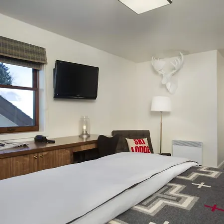 Hotel Durant-3